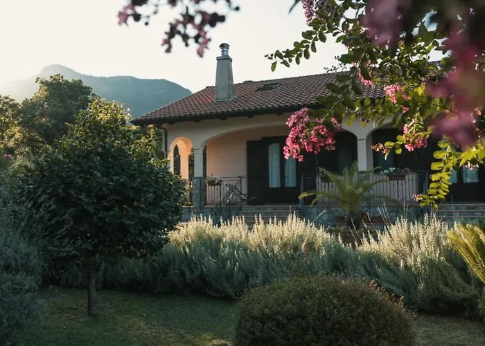 Il Frescale Country House