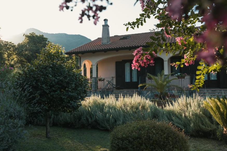 Il Frescale Tramonti