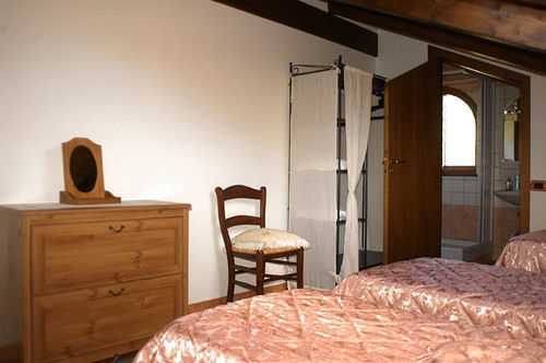 Landhuis Il Frescale