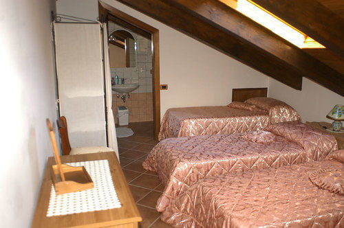 Landhuis Il Frescale *