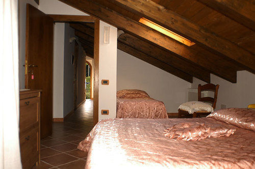 Landhuis Il Frescale Tramonti