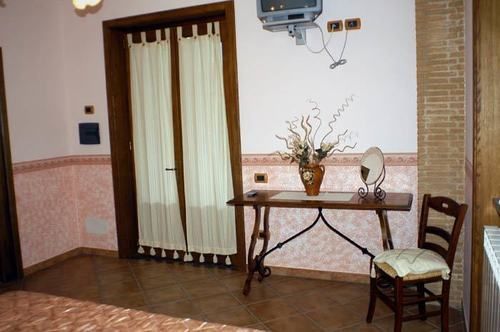 Il Frescale * Tramonti